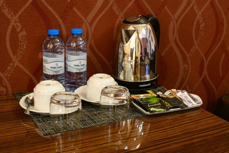 Royal Plaza by Stellar Hotels, Yerevan, Yerevan, Armenia