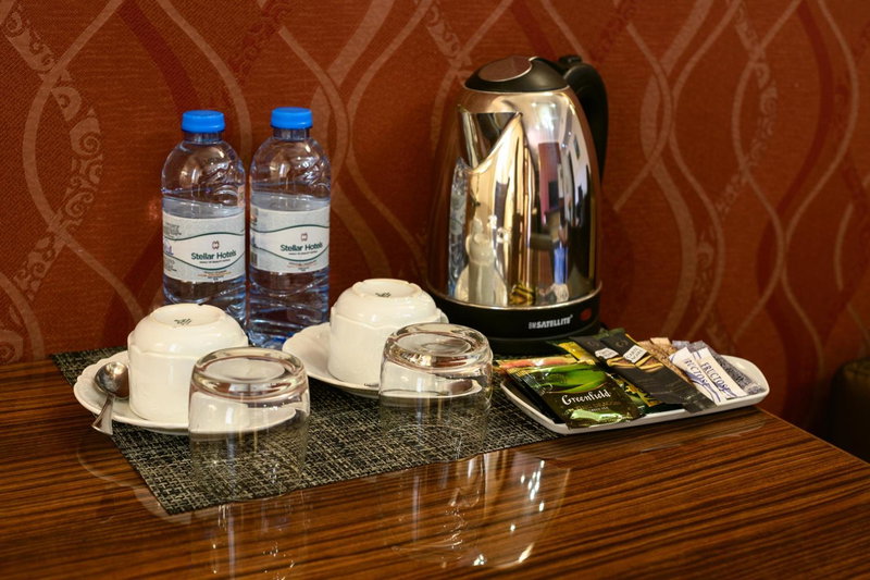 Royal Plaza by Stellar Hotels, Yerevan, Yerevan, Armenia