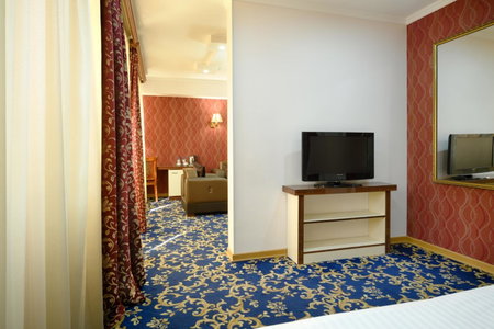 Royal Plaza by Stellar Hotels, Yerevan, Yerevan, Armenia
