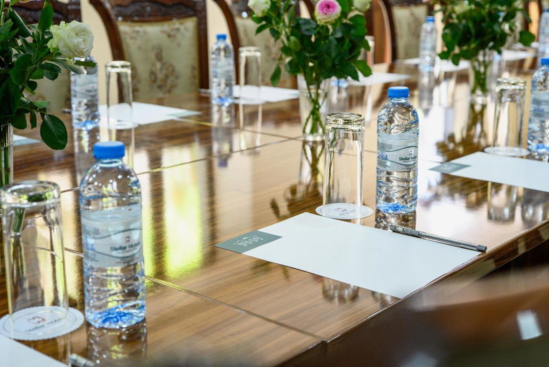 Royal Plaza by Stellar Hotels, Yerevan, Yerevan, Armenia