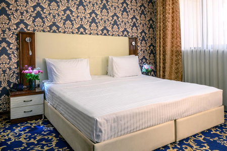 Royal Plaza by Stellar Hotels, Yerevan, Yerevan, Armenia