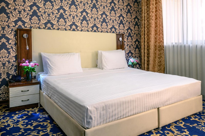Royal Plaza by Stellar Hotels, Yerevan, Yerevan, Armenia