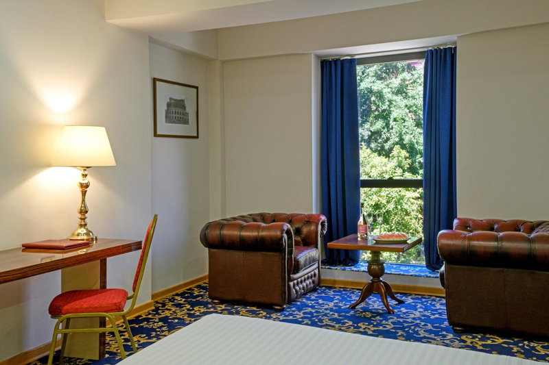 Royal Plaza by Stellar Hotels, Yerevan, Yerevan, Armenia