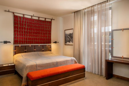 Tufenkian Historic Yerevan Hotel, Yerevan, Arménie