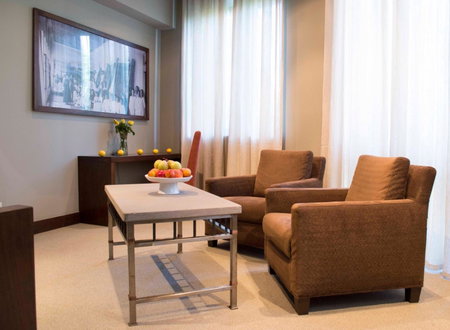 Tufenkian Historic Yerevan Hotel, Yerevan, Arménie
