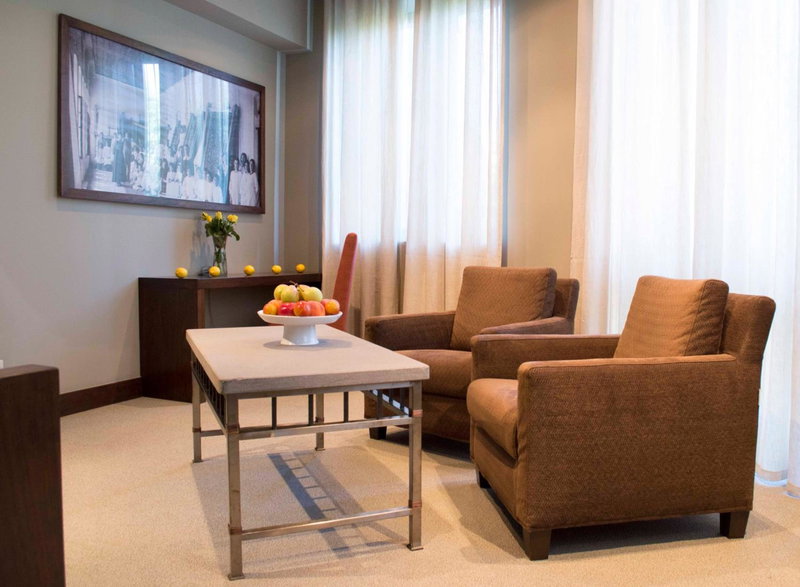 Tufenkian Historic Yerevan Hotel, Yerevan, Arménie