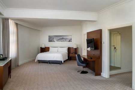 Armenia Marriott Hotel Yerevan, Yerevan, Армения