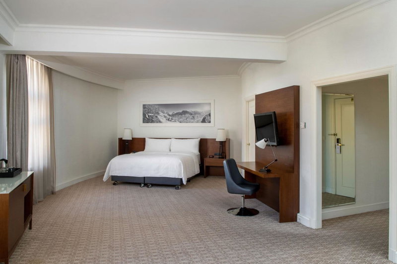 Armenia Marriott Hotel Yerevan, Yerevan, Армения