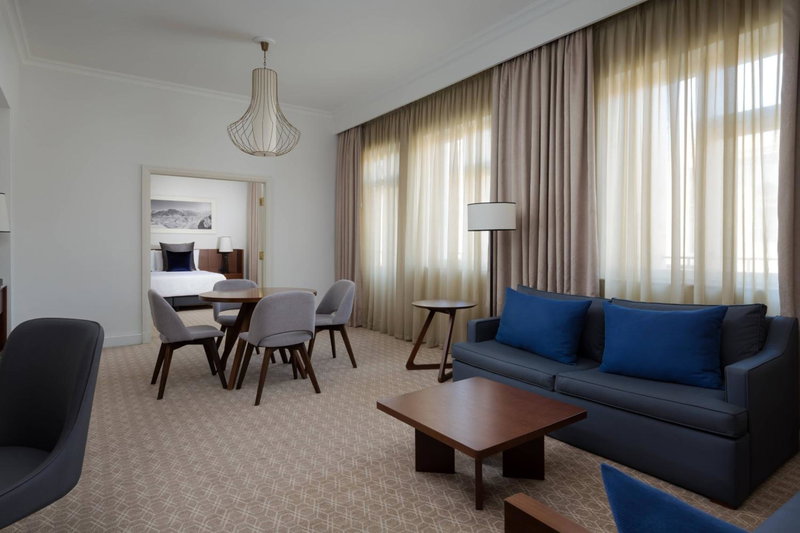Armenia Marriott Hotel Yerevan, Yerevan, Армения