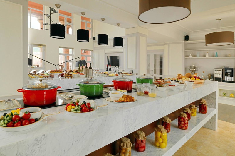 Armenia Marriott Hotel Yerevan, Yerevan, Армения