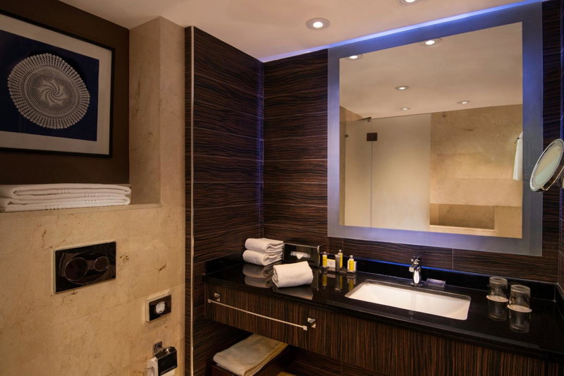 Armenia Marriott Hotel Yerevan, Yerevan, Армения