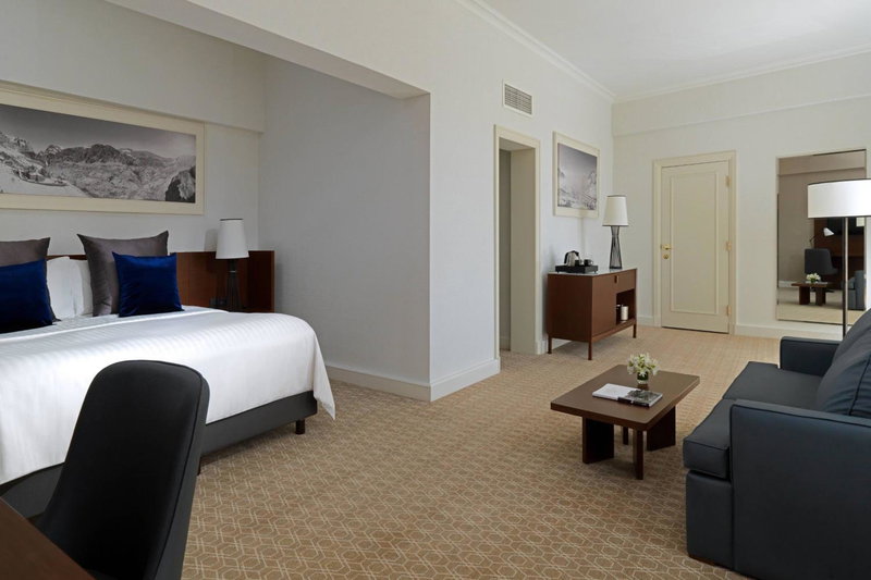 Armenia Marriott Hotel Yerevan, Yerevan, Армения