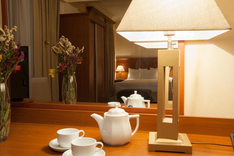 Aviatrans Hotel, Yerevan, Armenia