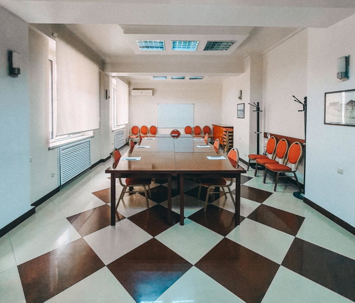Aviatrans Hotel, Yerevan, Armenia