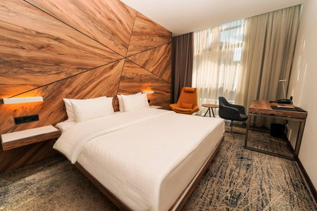 Messier 53 Hotel Yerevan, Yerevan, Armenia