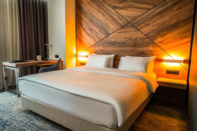Messier 53 Hotel Yerevan, Yerevan, Armenia