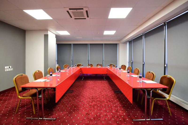 Opera Suite Hotel, Yerevan, Armenia