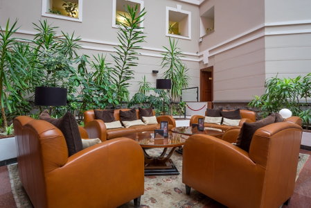 Grand Hotel Yerevan, Yerevan, Arménie