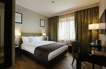 Grand Hotel Yerevan, Yerevan, Arménie