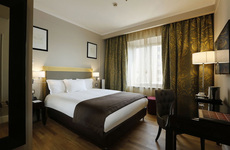 Grand Hotel Yerevan, Yerevan, Arménie
