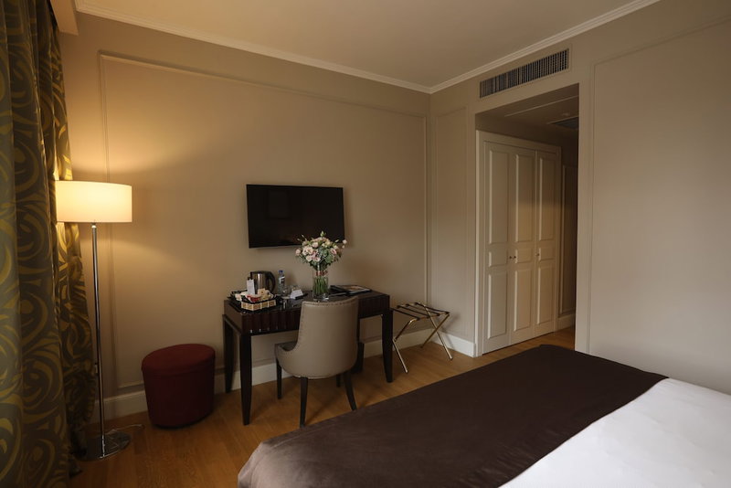 Grand Hotel Yerevan, Yerevan, Arménie