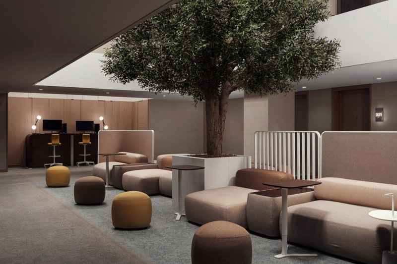 Courtyard by Marriott Yerevan, Yerevan, Armenien