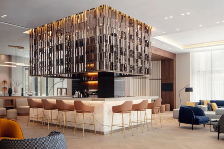 Courtyard by Marriott Yerevan, Yerevan, Armenien