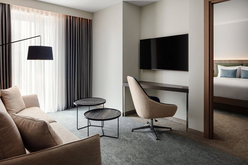 Courtyard by Marriott Yerevan, Yerevan, Armenien