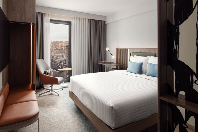 Courtyard by Marriott Yerevan, Yerevan, Armenien