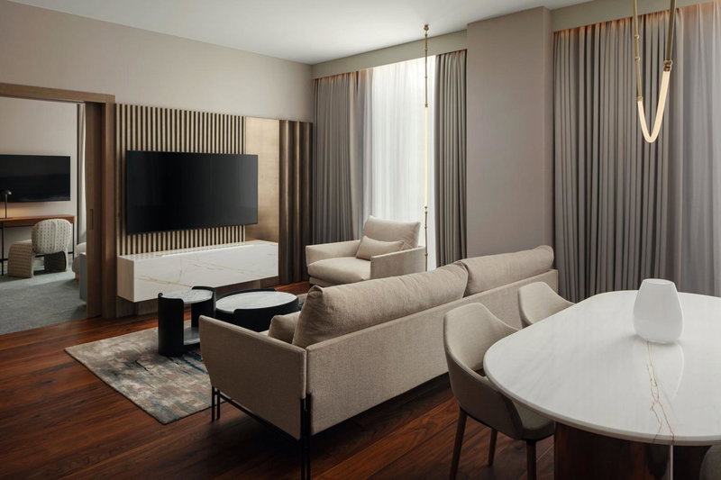 Courtyard by Marriott Yerevan, Yerevan, Armenien