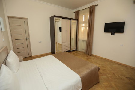 Alba Hotel Yerevan, Yerevan, Armenia