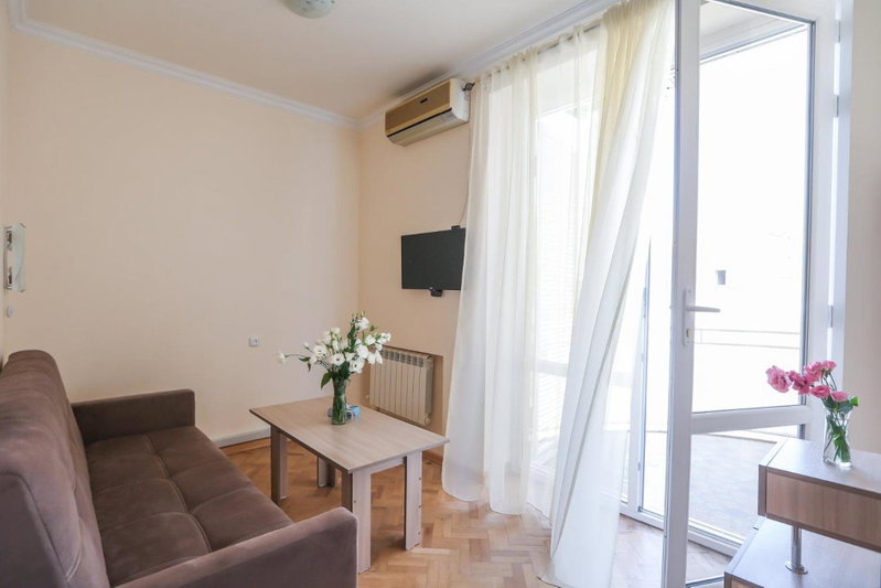 Alba Hotel Yerevan, Yerevan, Armenia