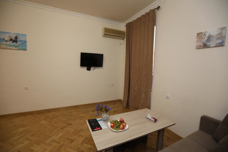 Alba Hotel Yerevan, Yerevan, Armenia
