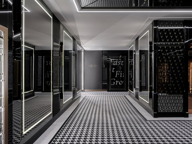 Seven Visions Resort and Places, the Dvin, Yerevan, Армения