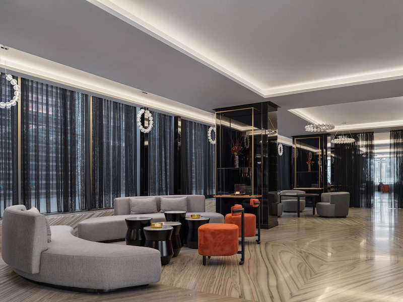 Seven Visions Resort and Places, the Dvin, Yerevan, Армения