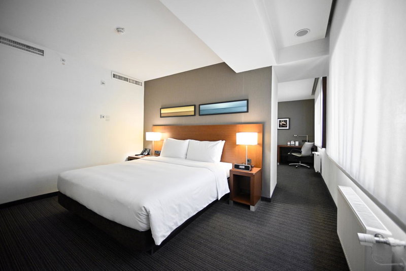 Yerevan Place Hotel, Yerevan, Armenia