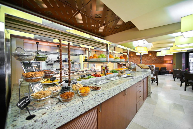 Yerevan Place Hotel, Yerevan, Armenia
