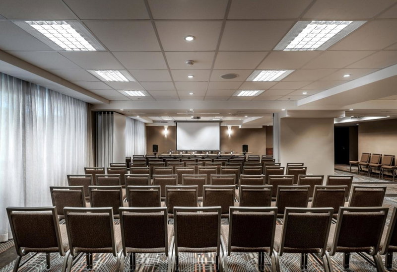 Yerevan Place Hotel, Yerevan, Armenia