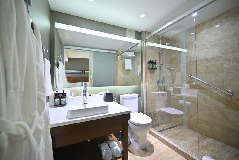 Yerevan Place Hotel, Yerevan, Armenia