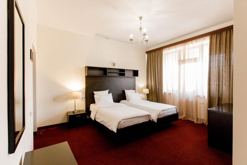 14 Floor Hotel, Yerevan, Armenia