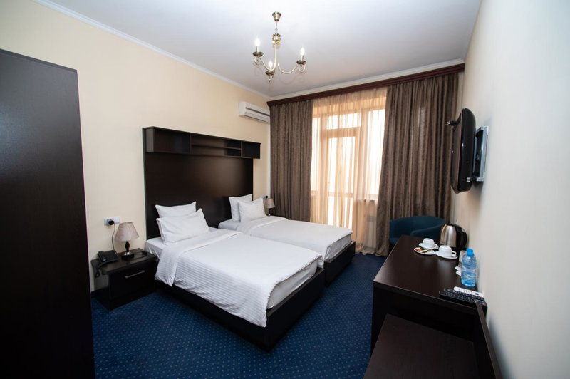 14 Floor Hotel, Yerevan, Armenia