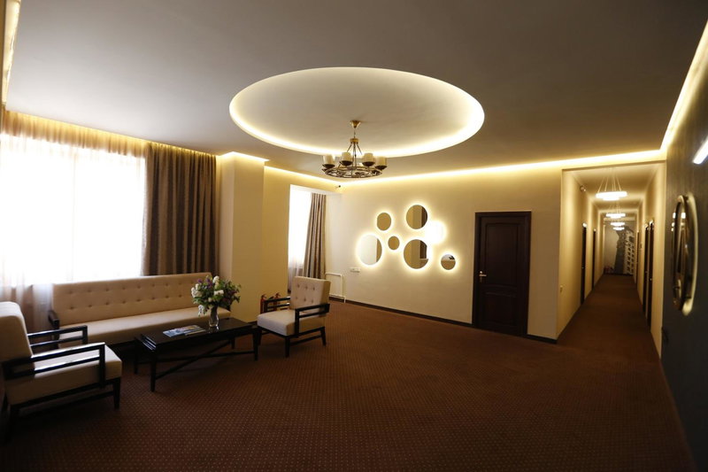 14 Floor Hotel, Yerevan, Armenia