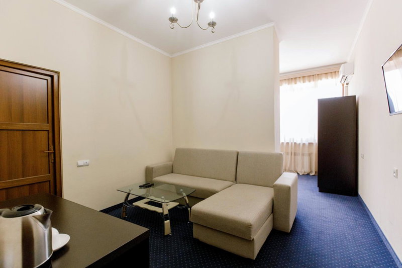 14 Floor Hotel, Yerevan, Armenia