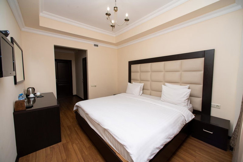 14 Floor Hotel, Yerevan, Armenia