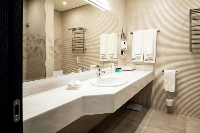 Sphera by Stellar Hotels, Yerevan, Yerevan, Armenia