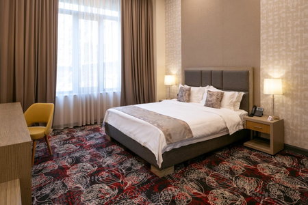Sphera by Stellar Hotels, Yerevan, Yerevan, Armenia