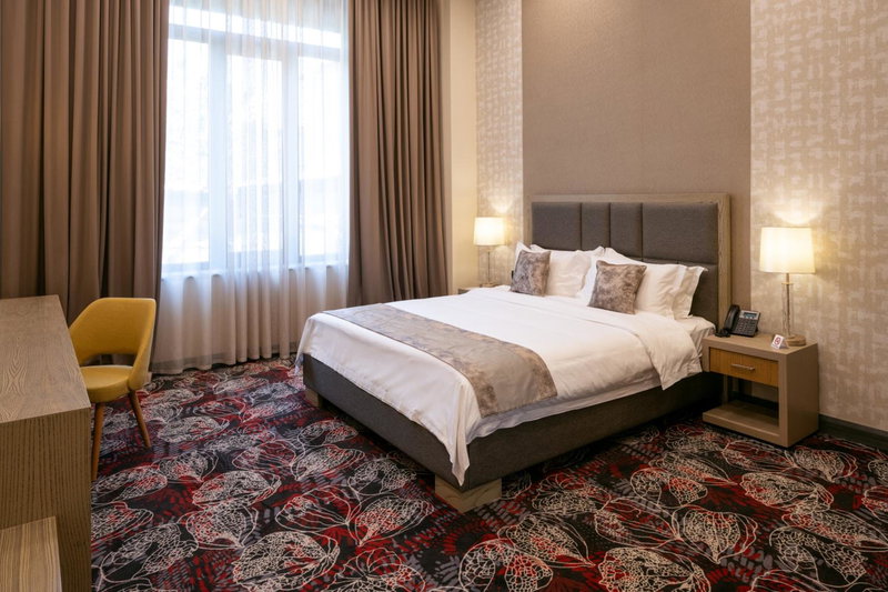 Sphera by Stellar Hotels, Yerevan, Yerevan, Armenia