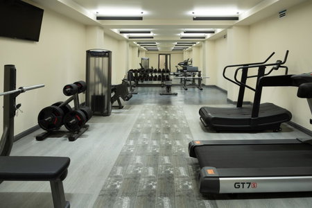 Sphera by Stellar Hotels, Yerevan, Yerevan, Armenia