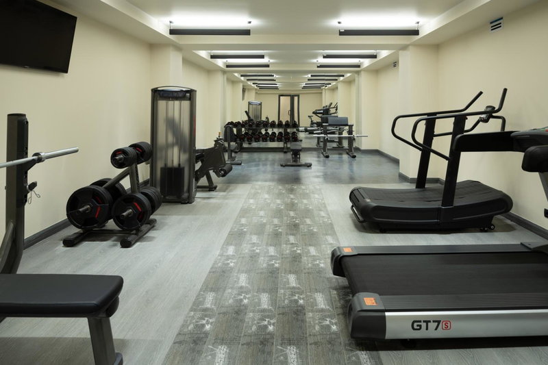 Sphera by Stellar Hotels, Yerevan, Yerevan, Armenia