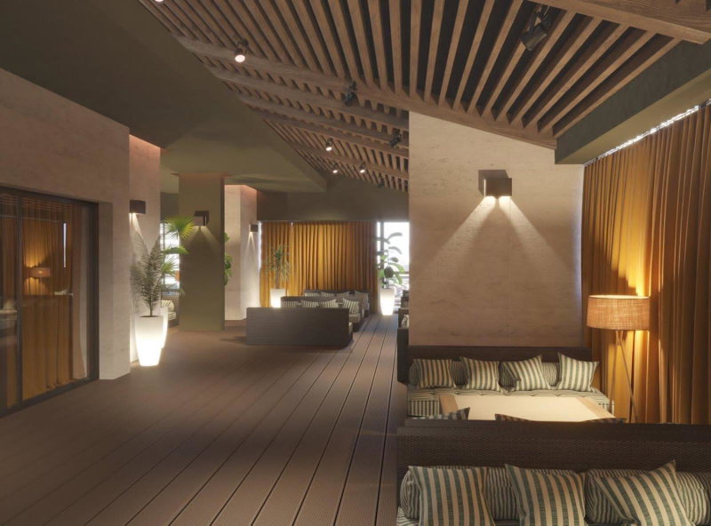 Sphera by Stellar Hotels, Yerevan, Yerevan, Armenia